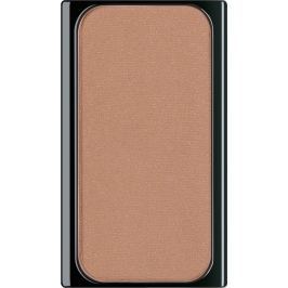 Artdeco Blusher pudrová tvářenka 02 Deep Brown Orange Blush 5 g