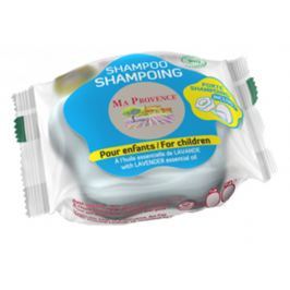 Ma Provence Bio Tuhý šampon pro děti 85 g