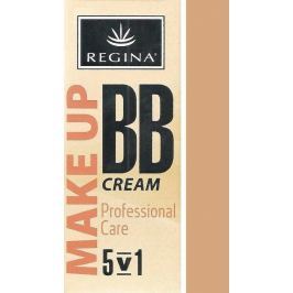 Regina BB Cream 5v1 make-up 02 normální pleť 40 g