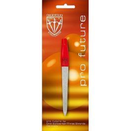 Kellermann Pro Future Line pilník na nehty safírový FU 950 Red