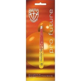 Kellermann Pro Future Line pinzeta s plochými šikmými hroty FU 3437