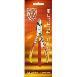 Kellermann Pro Future Line kleště na nehty 1 kus + pinzeta šikmá FU 2431 1 kus