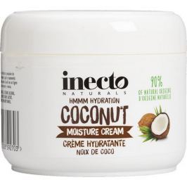 Inecto Naturals Coconut hydratační krém s čistým kokosovým olejem 250 ml