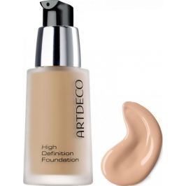 Artdeco High Definition Foundation krémový make-up 04 Neutral Honey 30 ml