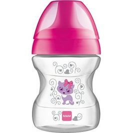 Mam Learn To Drink Cup hrnek na učení 6+ měsíců 190 ml