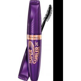 Rimmel London Supercurler 24h řasenka Black 12 ml