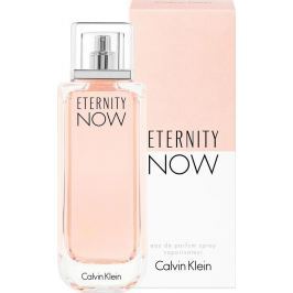 Calvin Klein Eternity Now parfémovaná voda pro ženy 50 ml