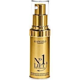 di Angelo No.1 Lift revoluční oční krém s okamžitým efektem proti vráskám 15 ml