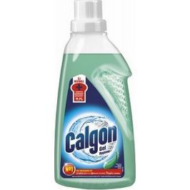 Calgon Hygiene Plus Gel proti vodnímu kameni 750 ml