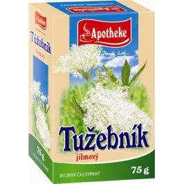 Apotheke Tužebník jilmový nať sypaný čaj 75 g