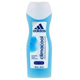 Adidas Climacool sprchový gel pro ženy 250 ml