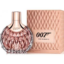 James Bond 007 for Women II parfémovaná voda pro ženy 75 ml