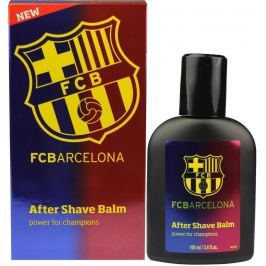 FC Barcelona balzám po holení pro muže 100 ml