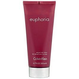 Calvin Klein Euphoria tělové mléko pro ženy 200 ml