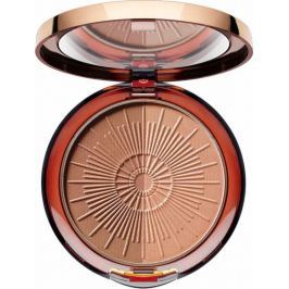 Artdeco Bronzing Powder Compact Long-lasting kompaktní bronzující pudr 50 Almond 10 g