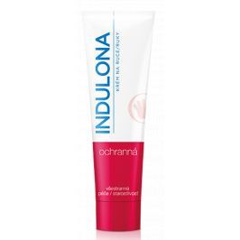 Indulona SOS Ochranná krém na ruce 85 ml