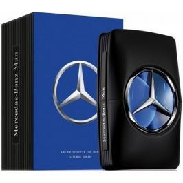 Mercedes-Benz Mercedes Benz Man toaletní voda pro muže 50 ml