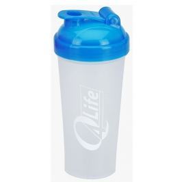 XQMAX Shaker Q4Life 700 ml modrý KO-314416120modr