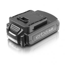 ERBA Baterie 14,4V LI-ION 1,3Ah pro ER-33681 ER-33686