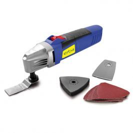 ERBA Bruska multifunkční 260 W ER-33631