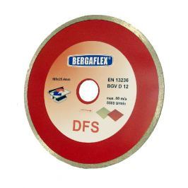 ERBA Kotouč řezný diamantový DFS 180x7x22,2 mm ER-4418011