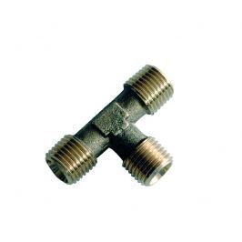 ERBA T-rozdělovač se 3 spojkami ER-04031