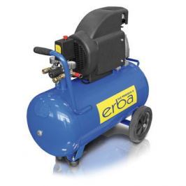 ERBA Kompresor olejový 210/50 HOBBY ER-17015