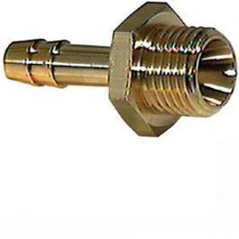 ERBA Tlaková vsuvka hadicová 6 mm ER-04003